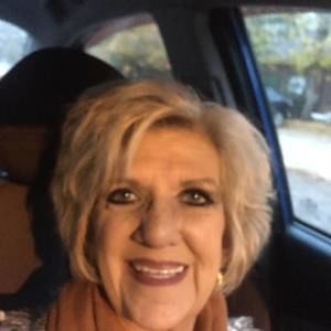 Meet your Posher, Gina